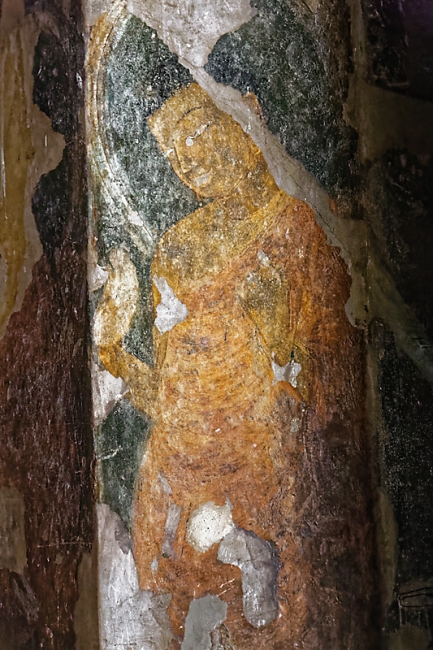 Grottes d'Ajanta-252